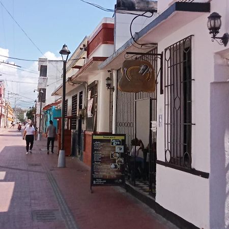 Hostal La Minita De Oro Santa Marta  Exterior foto