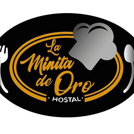 Hostal La Minita De Oro Santa Marta  Exterior foto